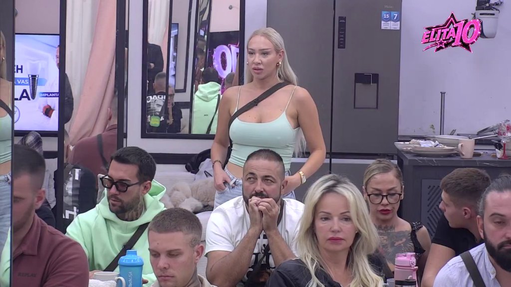Besan kao ris! Terza ne želi ni kombinaciju sa Glorijom: Rekao sam da ću razmisliti (VIDEO)