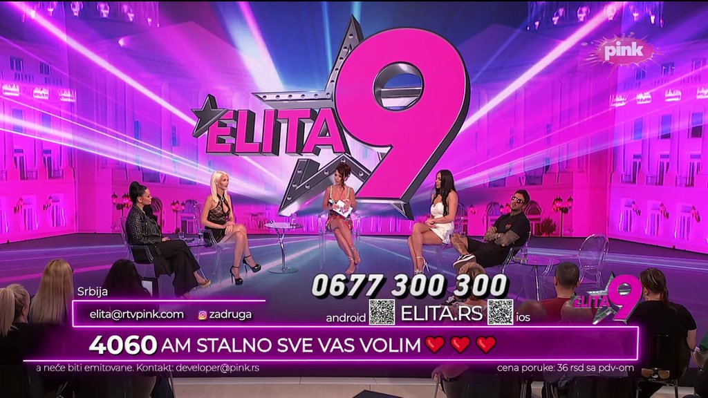 Rekao sam ti da si krpa: Rat između Filipa i Jovane pevačice ne jenjava, ona donela njegovu majicu u kojoj je prespavala! (VIDEO)