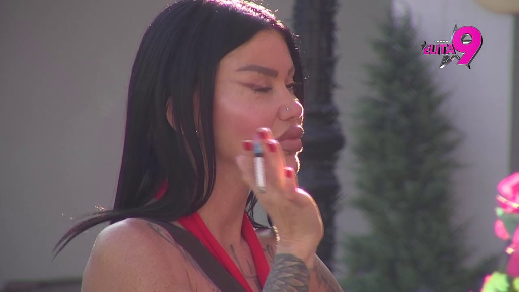 ŽENSKAROŠ SAM, ALI... Janjuš uverava Vanju da je promenio stil života, detaljno izanalizirao njeno ponašanje: TVRDOGLAVA SI, VATRENA... (VIDEO)