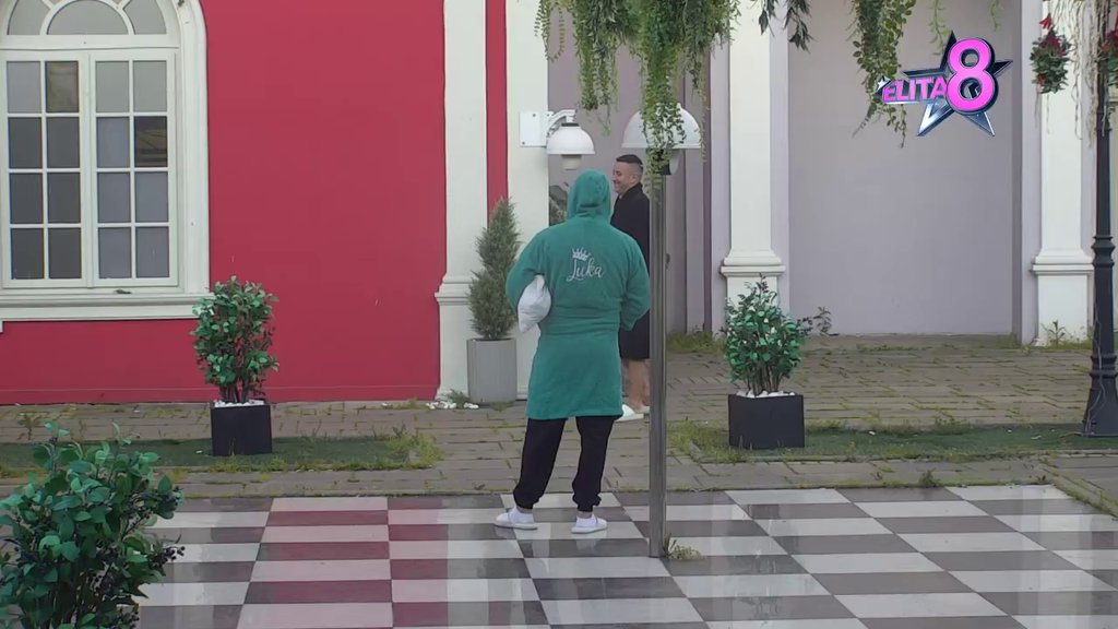 Ko o čemu, Luka o Sandri: Odlukom ga ostavila u šoku, Đedović siguran da će je opet vratiti u igru! (VIDEO)