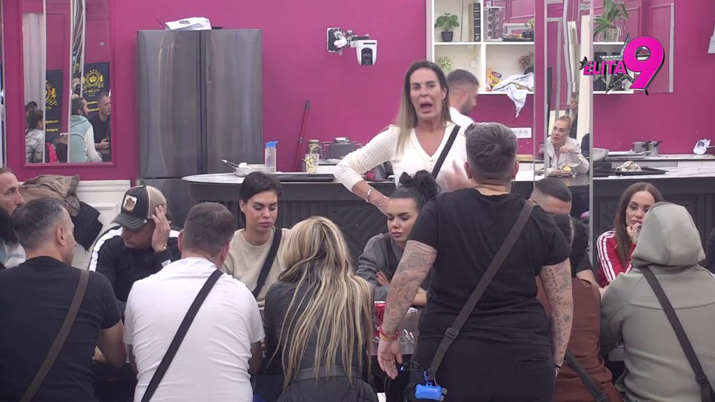 Haos na sve strane! Obračun Matore i Asmina zatresao zidove Bele kuće, Kačavenda uzela stvar u svoje ruke (VIDEO)