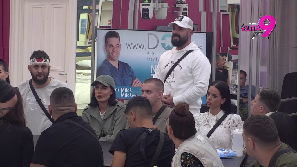 Lagao sam je za sve, bio sam spreman da pokažem tuđu sliku: Asmin progovorio o upoznavanju sa Stanijom, a evo da li ima SINA kog NIKADA NIJE PRIZNAO (VIDEO)