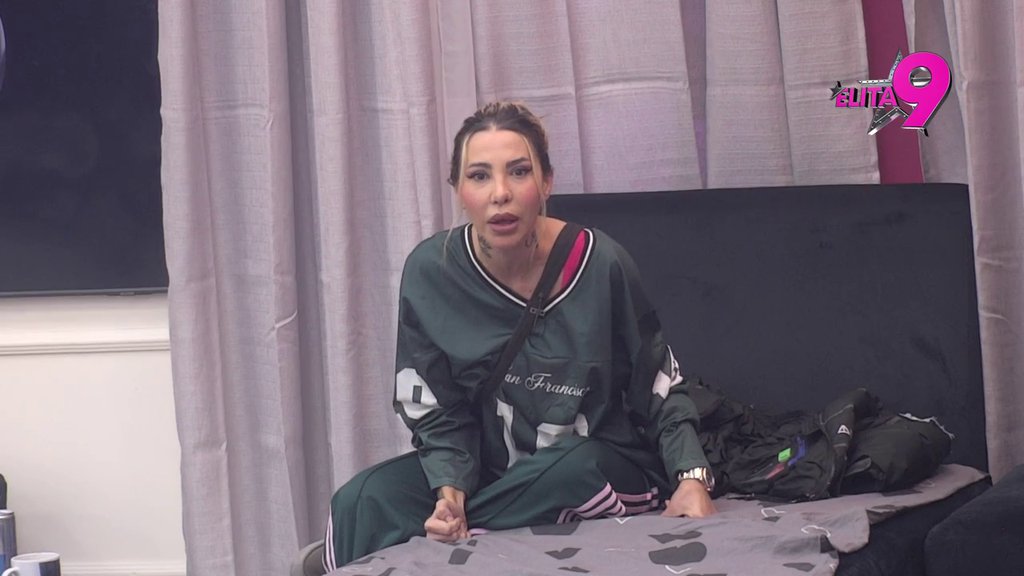 Obezbeđenje preplavilo kuću! Haos Aneli i Asmina trese sve: Skandalnozni detalji iz njihovih života izlaze na površinu (VIDEO)