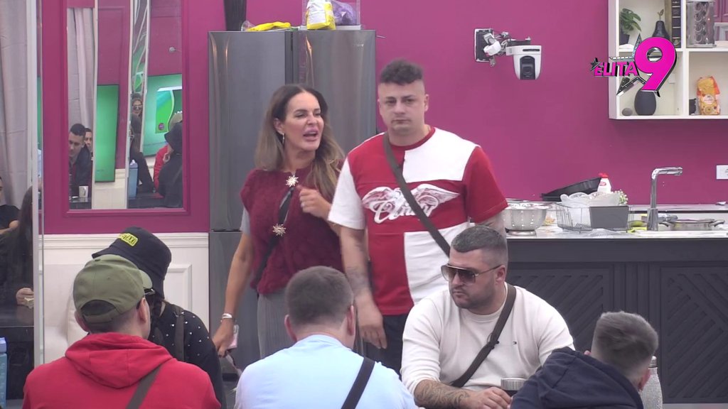 TERZA CRVEN KAO PAPRIKA, Kačavenda mu izukla priznanje: Sofija, volim te, zaljubljen sam u tebe! (VIDEO)