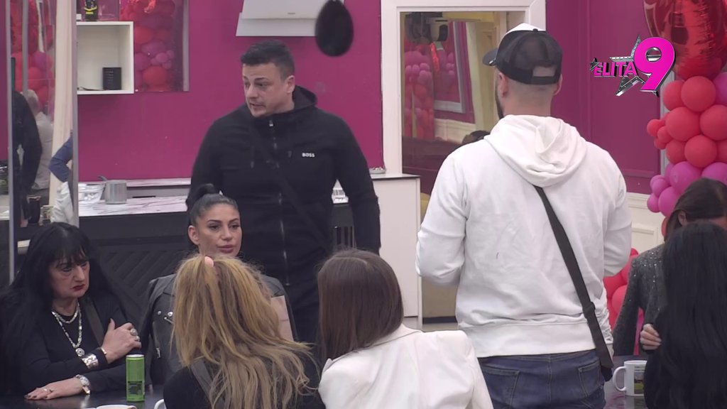 Ne prestaje da pravi haos: Anita tera Luku da zbog Aneli izgubi svaki dinar, ljudi frapirani njenim izjavama! (VIDEO)