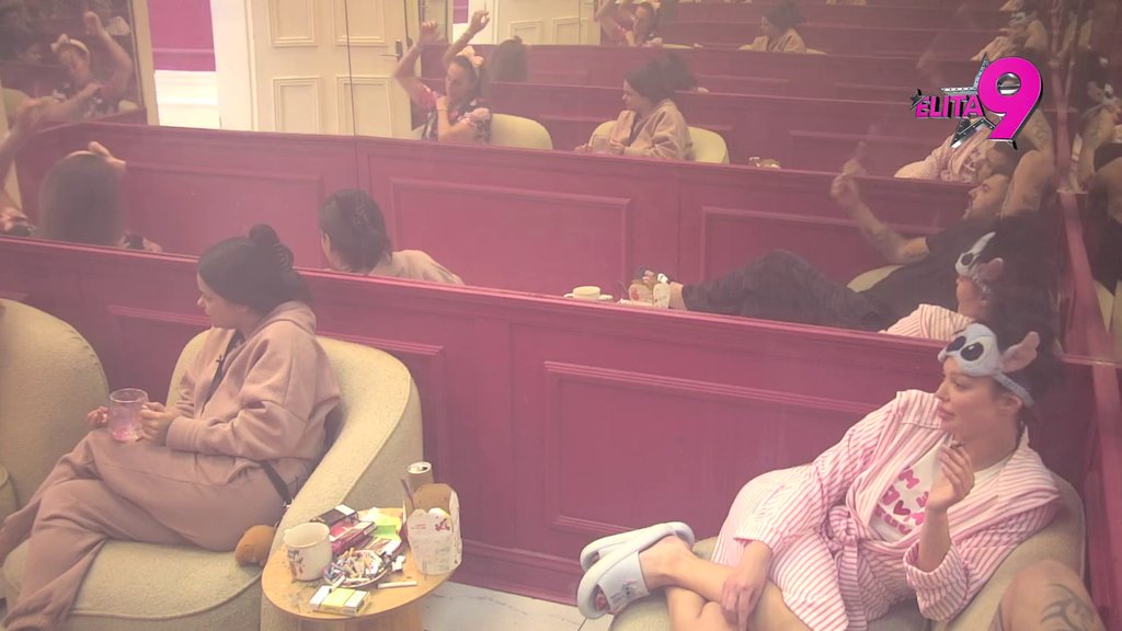 Ja ti nisam ove dve: Maja i dalje drobi Asminu, on pokušava da smiri strasti (VIDEO)