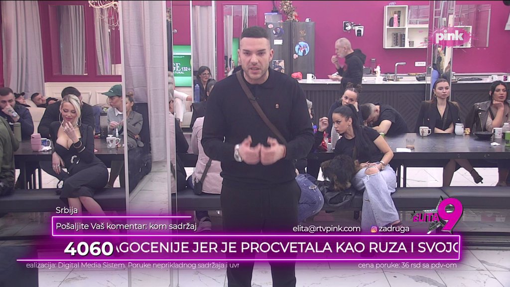 Saterana u ćošak! Kačavenda zbog pitanja o Marku Đedoviću ne zna gde se nalazi, Anđelo jedva dočekao da je stavi na stud srama:Meni mama nije pokazivala tuđe k*rčeve (VIDEO)