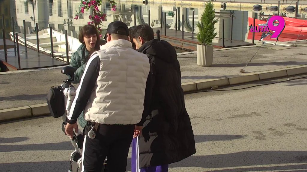 SAMO JOJ JE ON U SRCU?! Miljana otkrila da je Filip razlog Anitinih učestalih promena raspoloženja! (VIDEO)