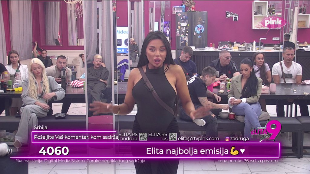 LAŽE, NA BOGA NE MISLI! Sofija pokušala da zataška aferu sa Danetom, pa se ukopala za sva vremena, dalje od ovoga ne može (VIDEO)