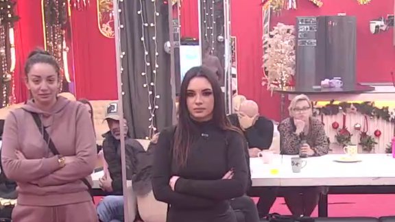 Terza i Kristina progovorili: Otkrili da li su ikada bili intimni, pa Mrvica obelodanila šok tvrdnje o njihovom odnosu! (VIDEO)