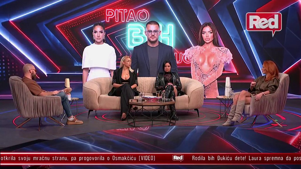 Ne mogu glas da joj svarim! Bivša učesnica Elite javno pljuje Anđelu Đuričić: Njanjava, pravi se fina, a nije (VIDEO)