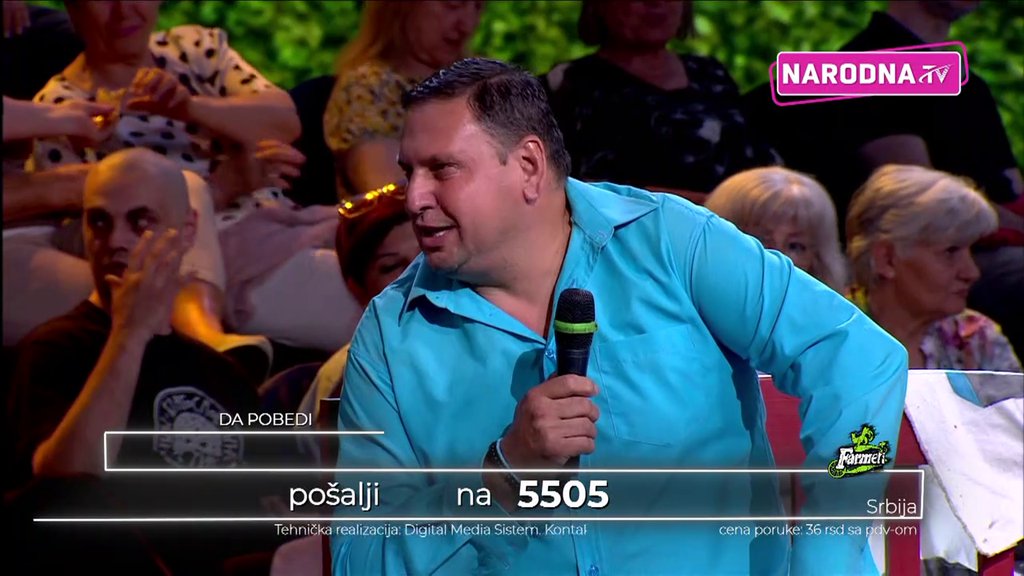 Rekao sam mu da... Taki priznao da nije zadovoljan Božinim izborom, ovim potezom dokazao da zna nešto više o Eleni! (VIDEO)