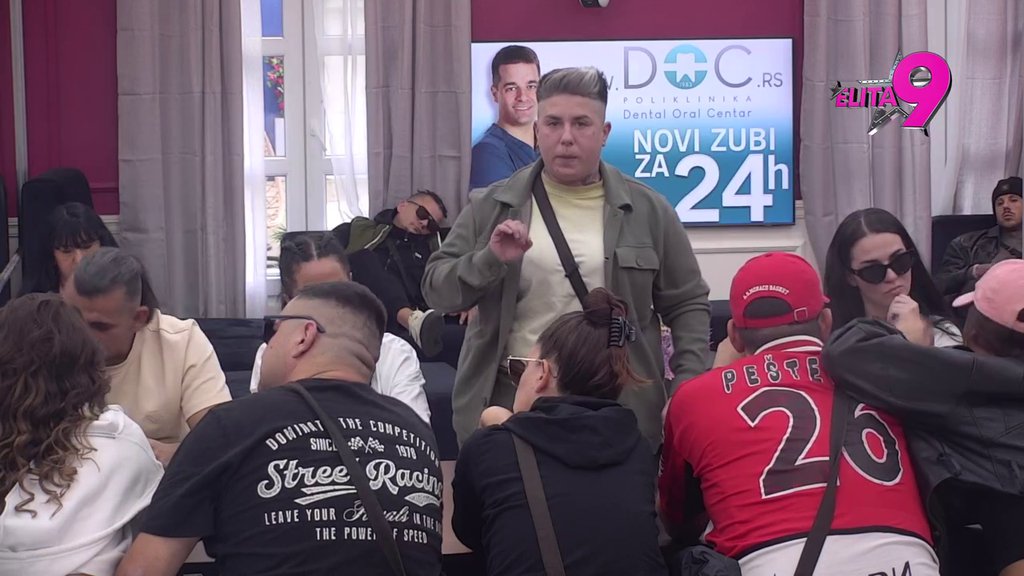 Kad je budem dobila na sudu, pričamo o svemu: Anđelo i Matora u brutalnom ratu, otkopali sve što su zakopali, ona upetljala kumu Tamaru, Ranković je matirao: I dalje te boli Anita, a u srećnoj si vezi! (VIDEO)