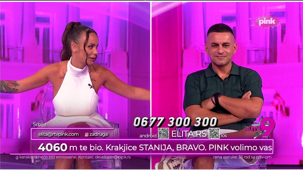 Pukla tikva zbog Teodorine pesme! Ovo je pravi razlog?! Delićeva i Bebica otkrili kako se sve desilo (VIDEO)