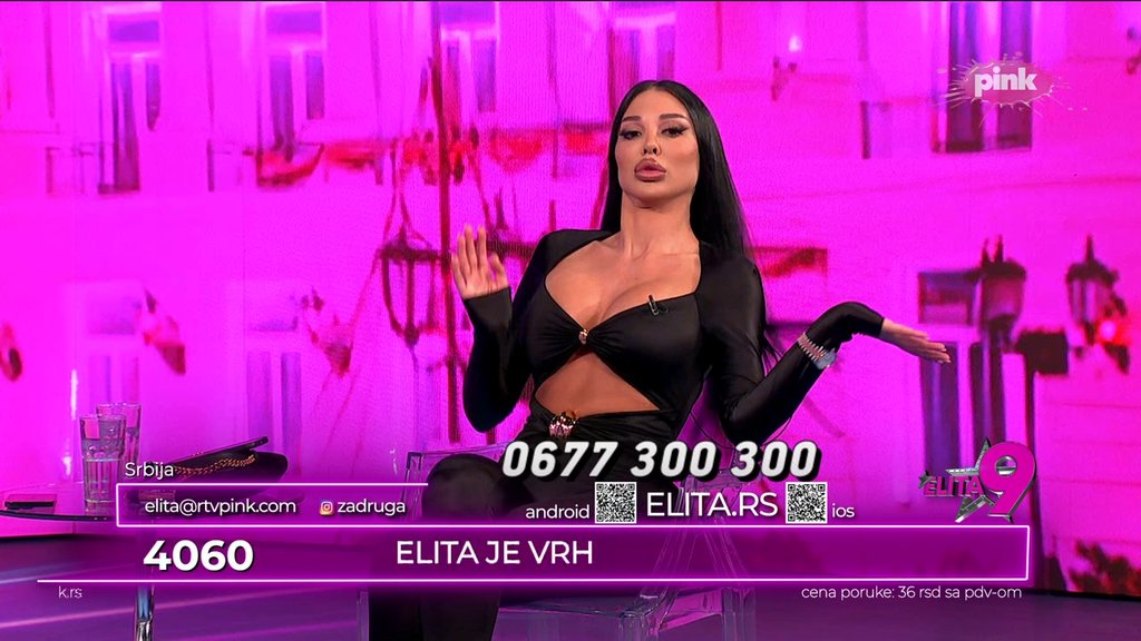 Najlakše je svoju sramotu svaliti na drugoga: Gledateljka podržala vezu Asmina i Maje, pa bocnula Daču zbog Stanije! (VIDEO)