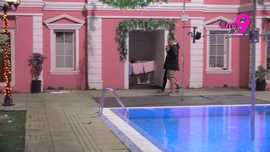 Iskoristio priliku! Miki dojurio do Janjuša, pa mu se tom prilikom opravdao zbog Kačavende (VIDEO)