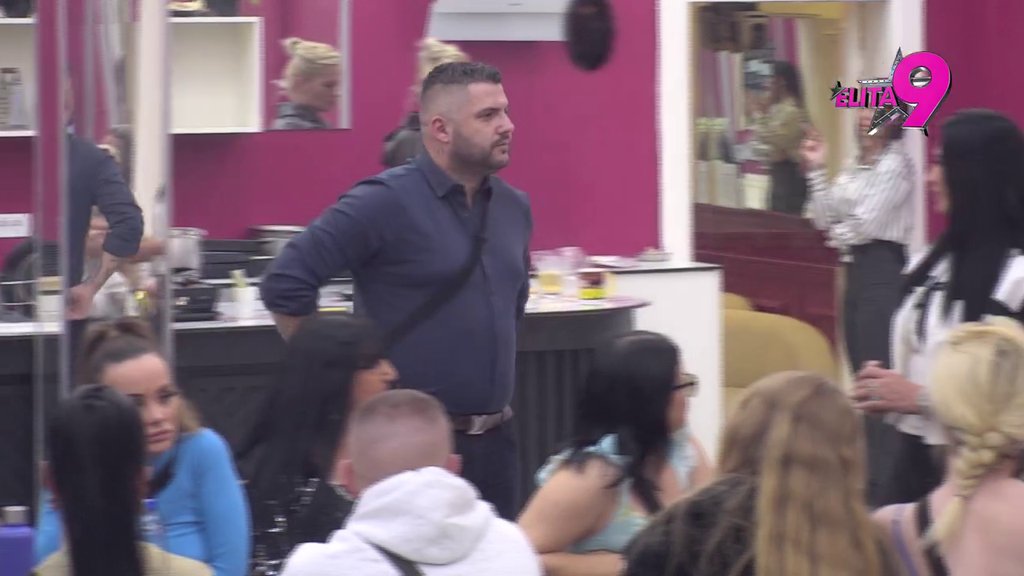 Poslao sam nju i Noru u Tursku: Asmin otkrio da je Aneli SLAGALA da je drugi put bila TRUDNA s njim, ovo su detalji (VIDEO)
