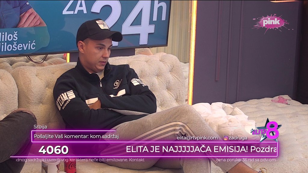 Sahranila sam ga! Ena stavila definitvnu tačku na vezu sa Pejom, isponižavala ga najjače do sad, pa žestoko udarila na Mrvicu, te je gurnula u blato srama (VIDEO)