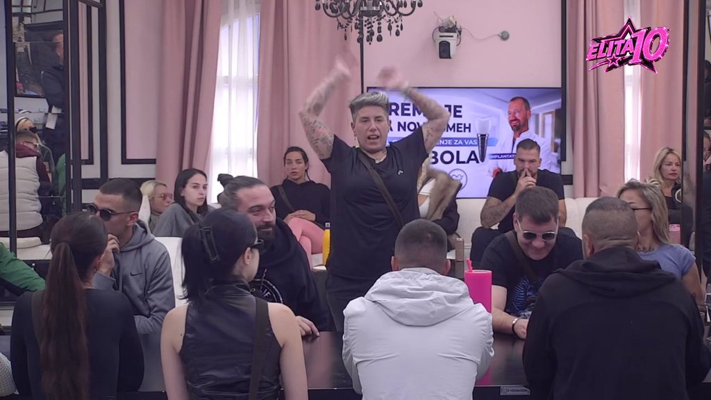 Gomila je nelogičnosti: Matora primetila niz kontradiktornosti u Matejinim izjavama o Sandri, Anđela priznala da je najviše razočarana u Cara! (VIDEO)