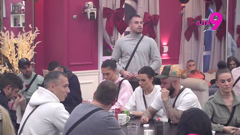 Anita otkrila koga više voli Relju ili Nikoliju, a onda je Murat nasmejao sve (VIDEO)