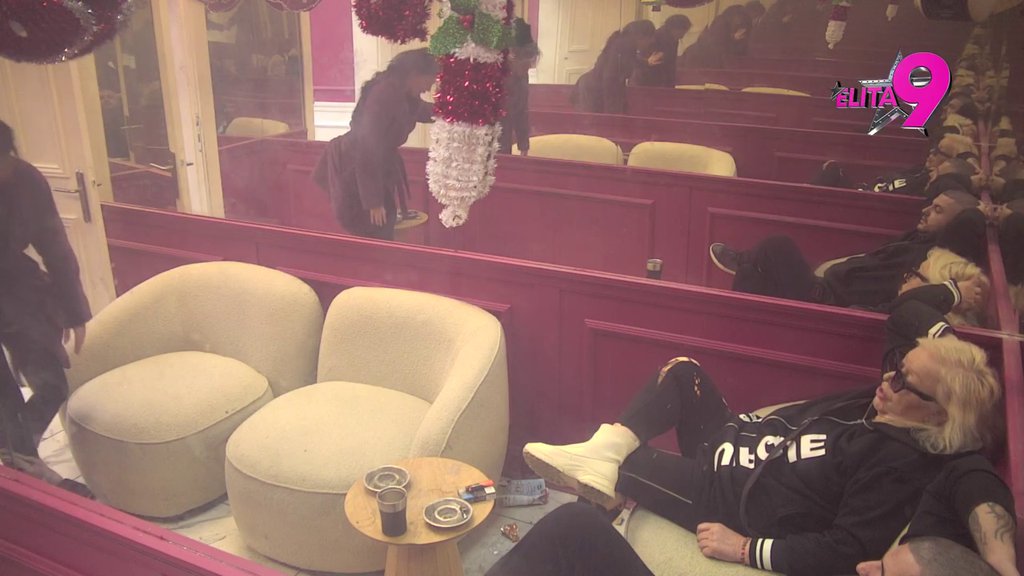 Bio bih najsrećniji kad bih mogao da te batalim: Alibaba otvoreno priznao Maji da otkida na nju, ona ne pada više na njegove igrice! (VIDEO)