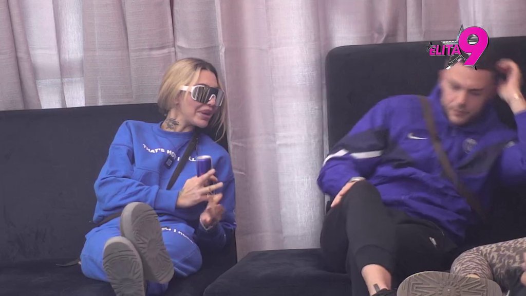 Ironijom uništio Aneli Ahmić: Luka ubacio u šestu, pa rastavio bivšu na proste činioce, ne poznaje ZLONAMERNIJU osobu od nje! (VIDEO)