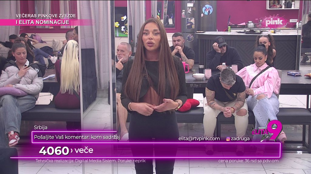 Sofija saterana u ćošak: Prebledela na pitanja o ogrlici, ponovo se koprca u lažima! (VIDEO)