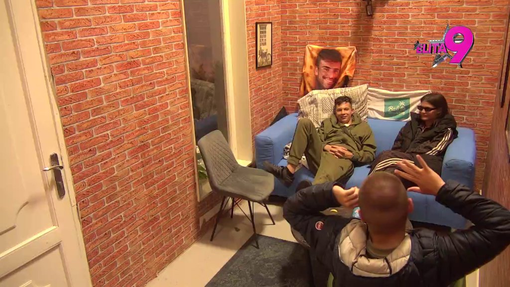 OVO NIKO NIJE OČEKIVAO! Dačo sateran u ćošak pa priznao koja učesnica mu je najlepša, pa iskomentarisao i ostale učesnice (VIDEO)
