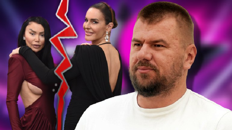 JANJUŠ DEFINITIVNO POSTAJE ŽELEZNIČKI ZET?! Oglasila se sestra Vanje Živić, evo šta kaže o njihovoj vezi