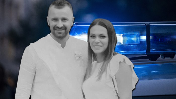 'ŽENA BILA PORED UBICE KAD JE IZVRŠIO ZLOČIN, SKRIVALA SE S NJIM' Novi detalji u slučaju ubistva bračnog para u Arilju, oglasio se brat ubijenog