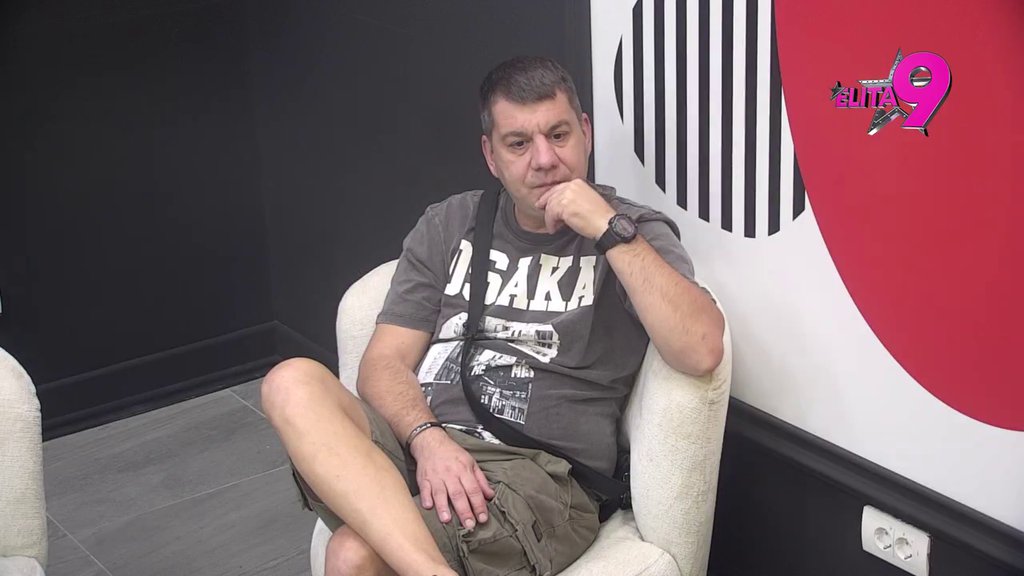 Previše sam je lako osvojio: Ivan doneo šok odluku u odnosu sa Sarom, pa bez dlake na jeziku priznao šta misli o Alibabi! (VIDEO)
