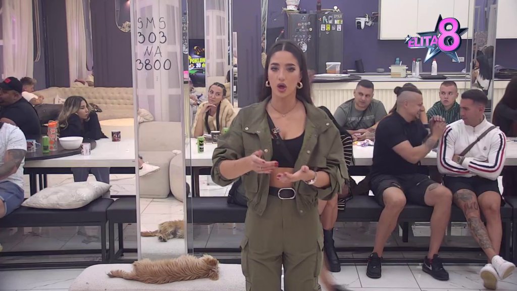 Povredio me... Anđela Đuričić progovorila o raskidu s Gastozom i priznala zbog čega je poludela, on ćuti kao zaliven! (VIDEO)