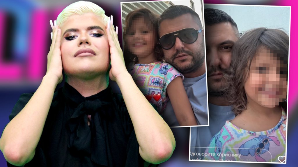 Uroš Stanić prolazi PAKAO! Oglasio se na instagramu, javnost uznemirena: Dokle će ljudi da mi otvoreno ŽELE SMRT?! (FOTO)