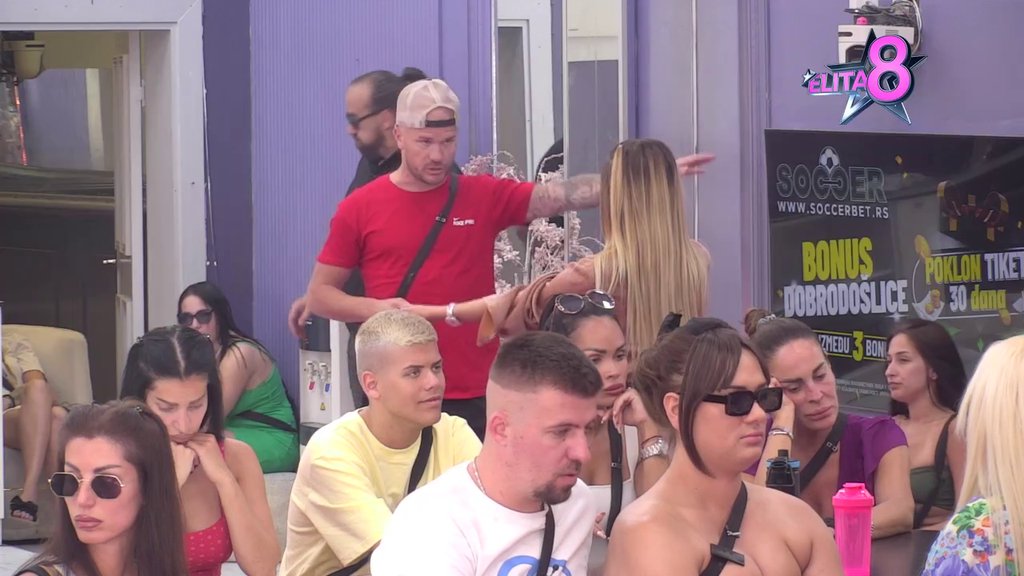Sofija propala u zemlju od blama: Terza i Munjez je demolirali, podsetili sve da ona nema empatije prema trudnicama, pa je ponizili kao nikad! (VIDEO)