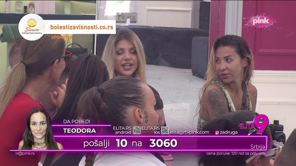 Donor će mi biti neko koga znam! Jovana prelomila, želi da rodi dete, ovo su svi detalji njene predstojeće trudnoće! (VIDEO)
