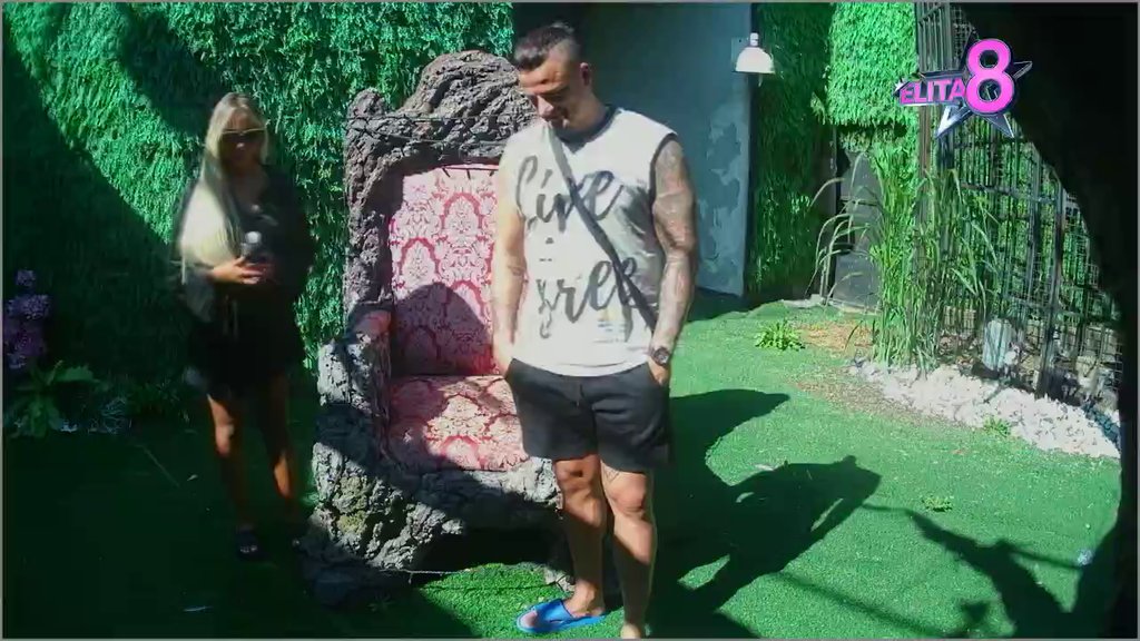 INAT, ILI NE?! Sofija i Terza na sve načine pokušavaju da dokažu da se njihova ljubav ugasila, evo šta kažu o svom odnosu! (VIDEO)