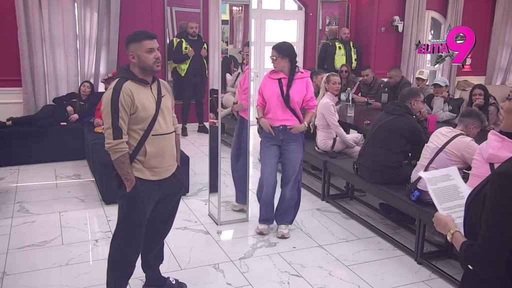 ONA NAS PRVA PROVOCIRA: Maja se ponaša kao da je Stanija njoj preotela momka, Asmin na BIZARAN način potkačio Dobrojevićevu! (VIDEO)