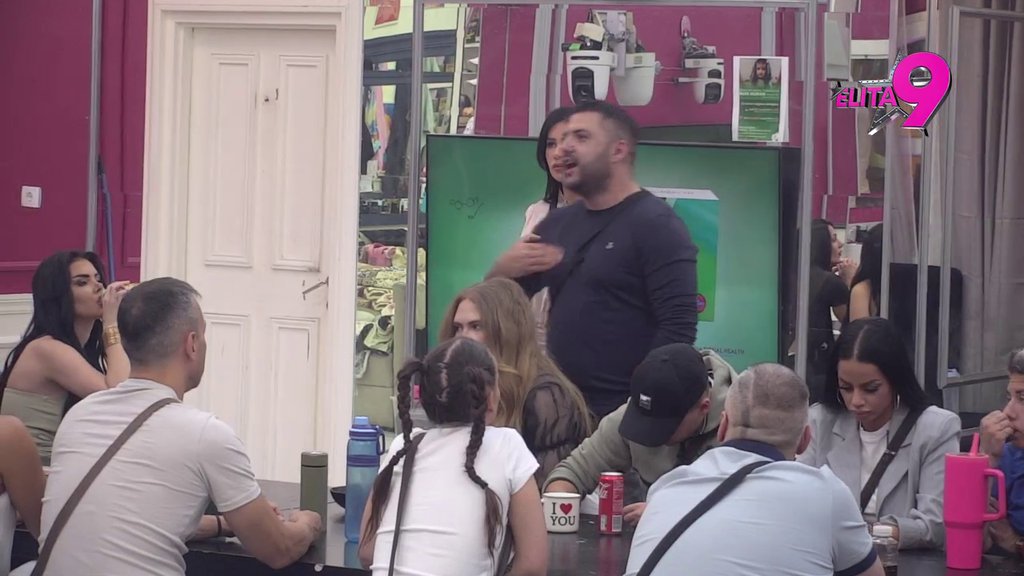 PANDORINA KUTIJA EKSPLODIRALA: Stanija saznala za sve Asminove laži, Aneli ga poput KOŠAVE šiba  s argumentima, tvrdi da je s njom intimno opštio dok je Dobrojevićevoj mazao oči! (VIDEO)