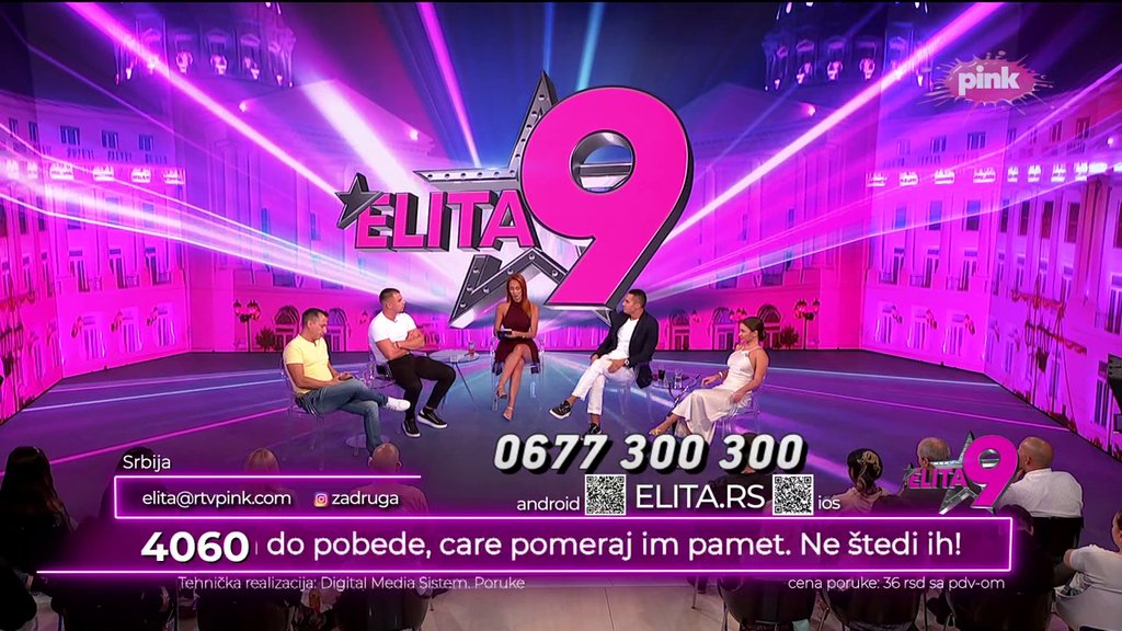 Viktor i Murat bez dlake na jeziku o nekadašnjem odnosu Bore i Anastasije: Ako je njen otac stupio u kontakt sa Bortom onda...! (VIDEO)
