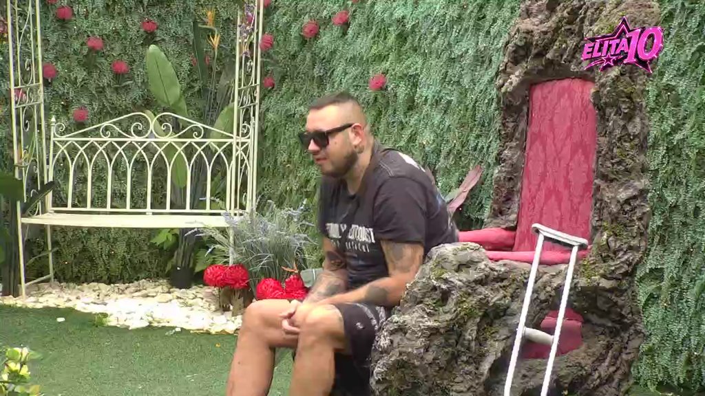Što više provokacija, BOLJA NAGRADA! Filip Car dobio ZADATAK, mora sa Aneli da uradi OVO (VIDEO)