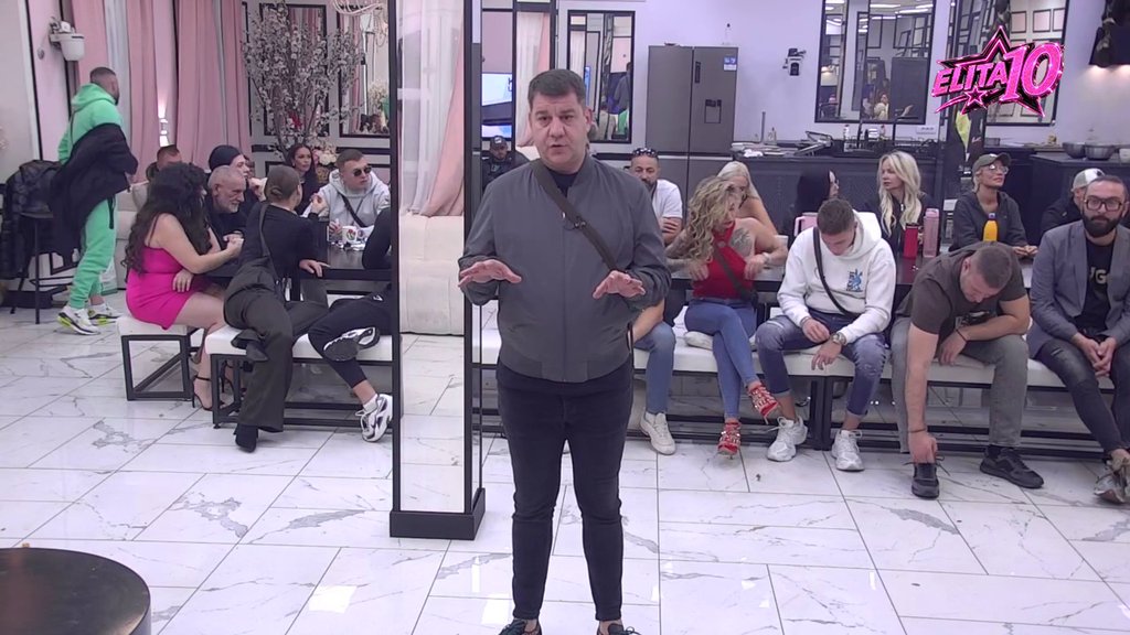 Misli da je muškarac, a zapravo je... Rada i Miljana žestoko zaratile oko Đukića, on otkrio koju bi pre upoznao sa Zokijem! (VIDEO)