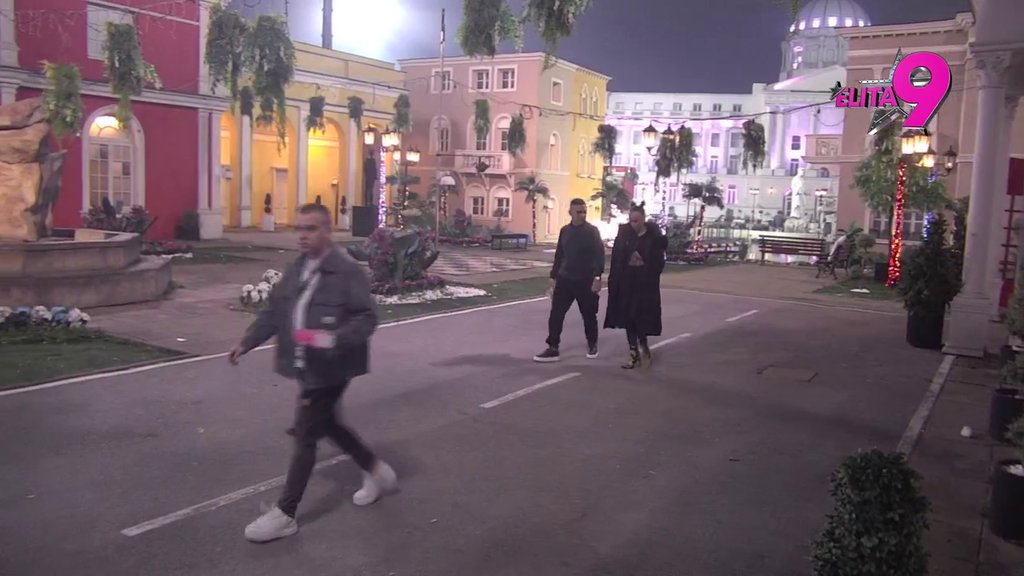 Ti misliš da sam ja degenerik? Teodora više očima ne može da gleda Bebicu, napljuvala ga zbog gluposti! (VIDEO)