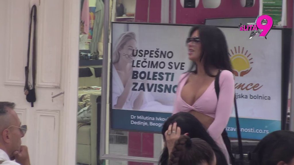 Sa 470 hiljada evra došli smo na 200! Stanija izračunala koliko novca je dobila od Asmina za život u Americi, njegova priča pala u vodu! (VIDEO)