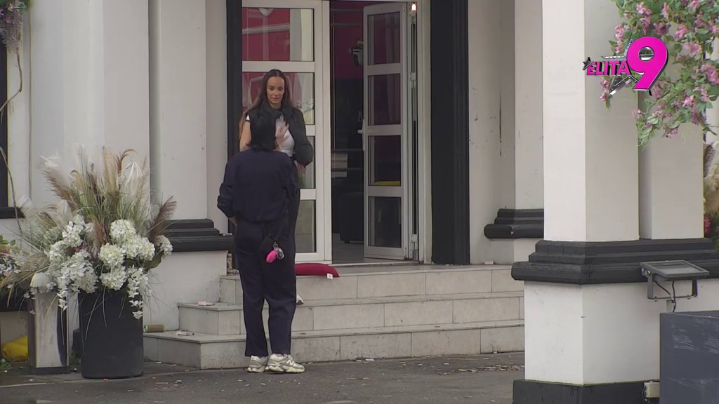 PALA OPKLADA! Mina svim silama dokazuje da nema emocije prema Terzi, Teodora dala rok do Nove godine za pomirenje (VIDEO)