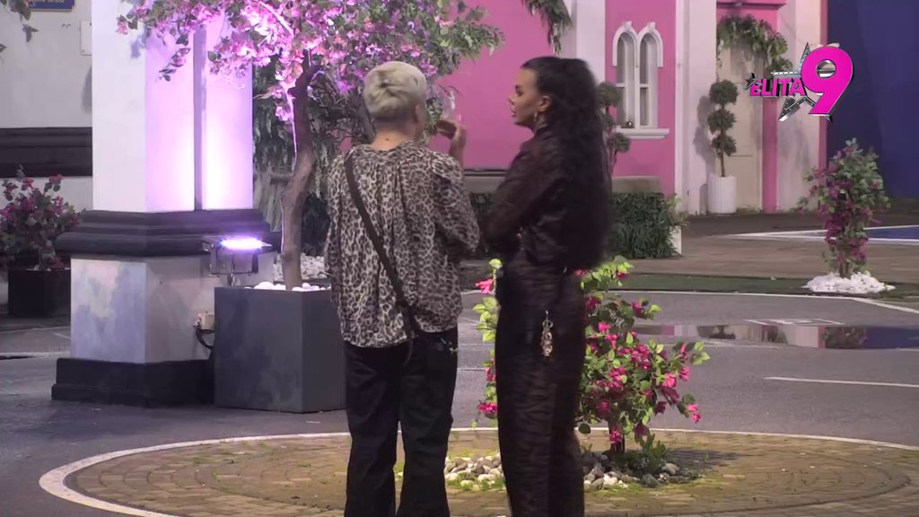 ALEKSEJ I TAMARA SU BILI U STANU: Uroš ubeđuje Anitu da otkrije sve detalje raskida nje i Anđela, ona progovorila o njihovoj žestokoj svađi (VIDEO)