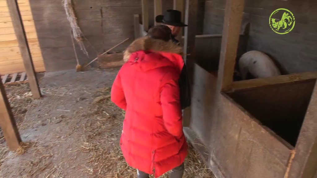 Pljušte naređenja: Proka stigao na imanje, otkrio u koga ima NAJVIŠE POVERENJA, pa podelio gomilu novih zadataka (VIDEO)