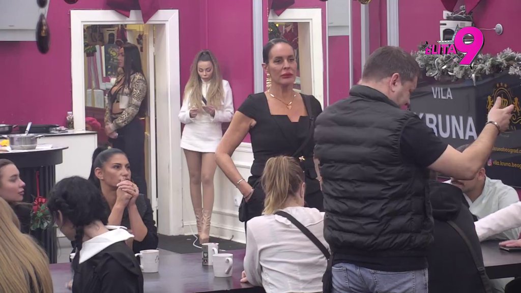 Bukti rat: Kačavenda i Anđelo oči u oči sasuli jedno drugom brutalne prozivke u lice, u sve se umešao i Ivan! (VIDEO)