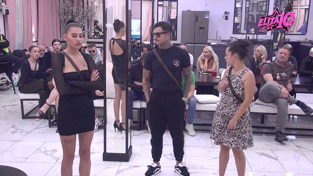 Misli da je muškarac, a zapravo je... Rada i Miljana žestoko zaratile oko Đukića, on otkrio koju bi pre upoznao sa Zokijem! (VIDEO)