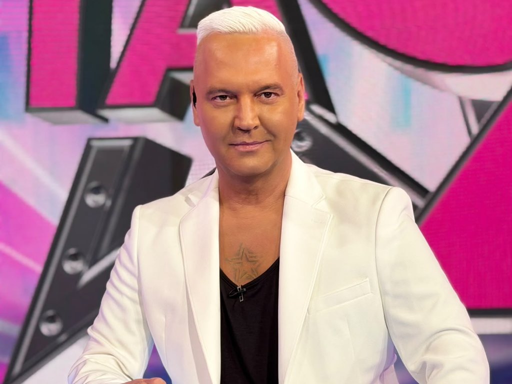 Milan Milošević donosi test za trudnoću u Elitu! Gledajte Pink, Matora bira potrčke, a onda sledi TOTALNI HAOS: Vreme je da saznamo da li Stoja dobija još jedno unuče