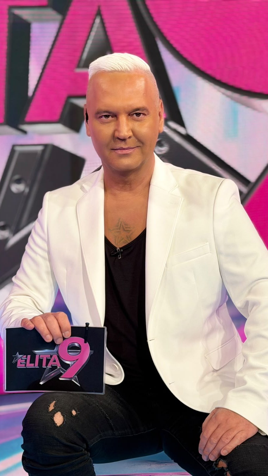 SVI ODMAH NA PINK! Počinje emisija Gledanje snimaka, nekima će večeras pasti sve maske